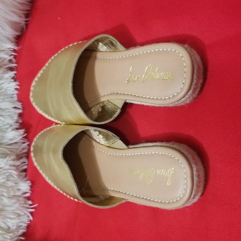 Sam Elderman Clogs - image 5